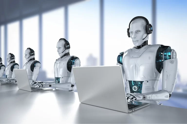 Study: Artificial intelligence threatens 300 million jobs