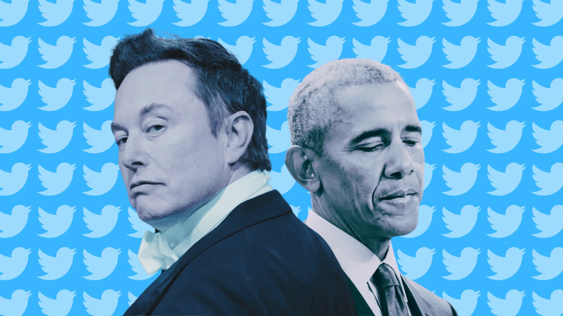 Musk overtook Obama to become the most followed on Twitter