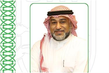 Officially.. Mustafa Al-Shihabiyya, Executive Director of the Hand Federation