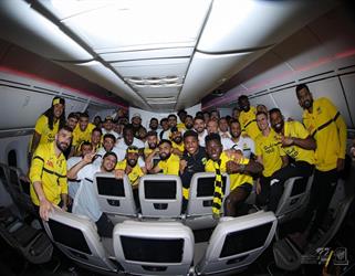 4 gains for Al-Ittihad after winning the “most expensive league”