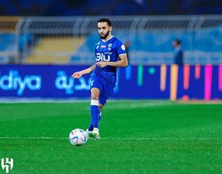 Al-Breik: Our goal is to improve our position in the league