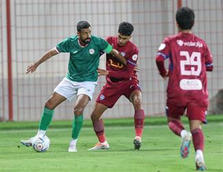 Al-Ettifaq defeats Abha and leads the Reserve League