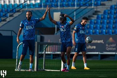 Al-Hilal management asks Emiliano for a report to evaluate the players