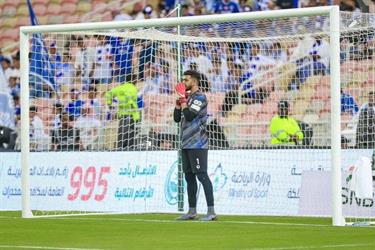 Al-Mayouf, the man of great dates.. saved Diaz from the zero season and awarded Al-Hilal the most expensive titles