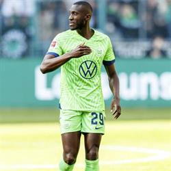 Al-Nassr puts a Wolfsburg player on his radar