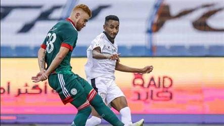 Al-Shabab has been targeting an absentee victory in front of Al-Ettifaq since 2017