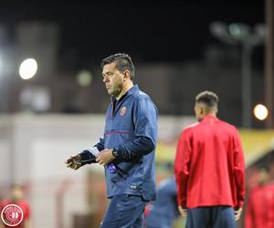 Cosmin Contra announces the formation of Dhamak to face Al-Hilal
