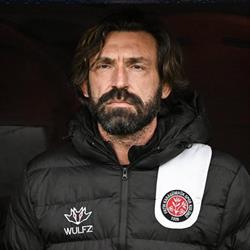 Fatih Kara Customs, the Turk, dispenses with the services of Pirlo