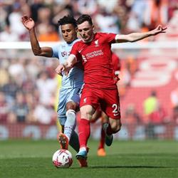 Firmino snatches a fatal draw for Liverpool against Aston Villa