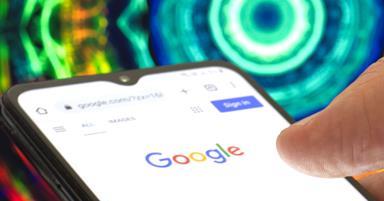 Google intends to provide the search engine with artificial intelligence technology