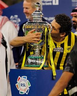 Hegazy: Losing last season’s title is a “turning point”…and we achieved the league after suffering