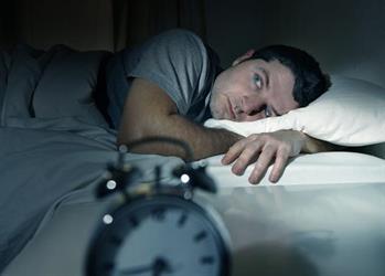 Including raw vegetables and chocolate.. 4 foods that cause insomnia when eaten for dinner