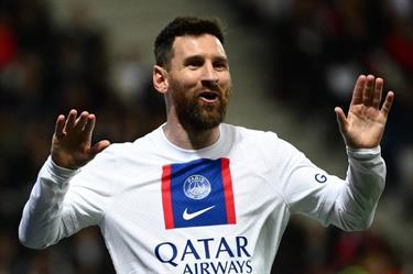 Marca: There is confidence about Messi’s approval of Al Hilal’s offer