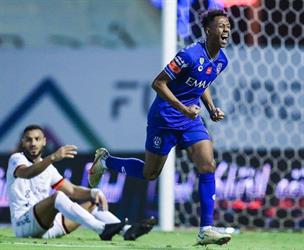 Nasser Al-Dossary misses Al-Hilal and Al-Ittihad Clasico