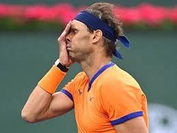 Officially.. Nadal withdraws from Roland Garros