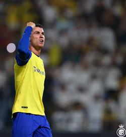 Readers of “Sport 24” choose Ronaldo as the star of the “28th” round in the Saudi Roshen League