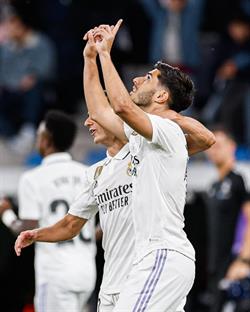 Real Madrid defeats Getafe and returns to the Spanish League title