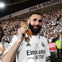 Reports: Benzema will leave Real Madrid in the coming weeks