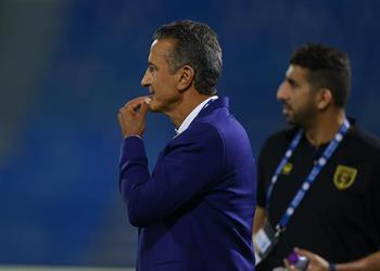 Shamuska: We studied the Gulf well.. and controlled the match