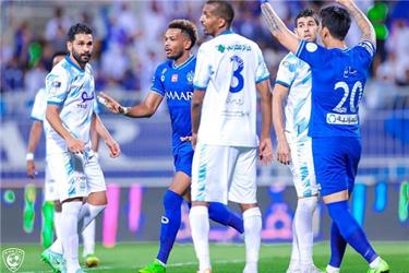 Sport 24 numbers .. Abha seeks to repeat the “2021 scenario” against Al-Hilal