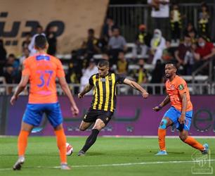 Sport 24 numbers.. Al-Ittihad and Al-Fayhaa confrontations do not know a tie