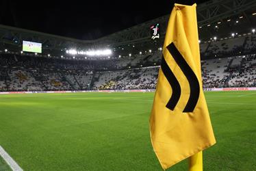 Ten points deduction from Juventus due to player deals