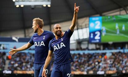 The Tottenham star chooses between Saudi and Qatari offers