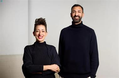 The appointment of Lina Ghautma and Asif Khan as architects to design and develop two museums in Al-Ula