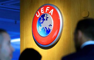 UEFA decides its position on moving the European final stadium