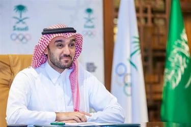 Al-Faisal: With the support of the Crown Prince, we are witnessing a historic stage for Saudi sport