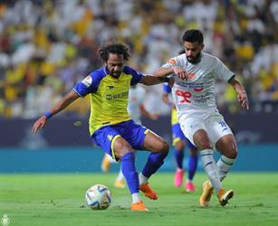 Discipline fined Al-Sulahim and Al-Fayhaa coach