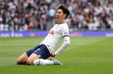 Son Heung-min is among the plans of the Saudi League