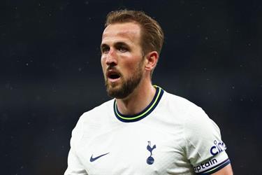 Tottenham reject Harry Kane’s transfer to Manchester United